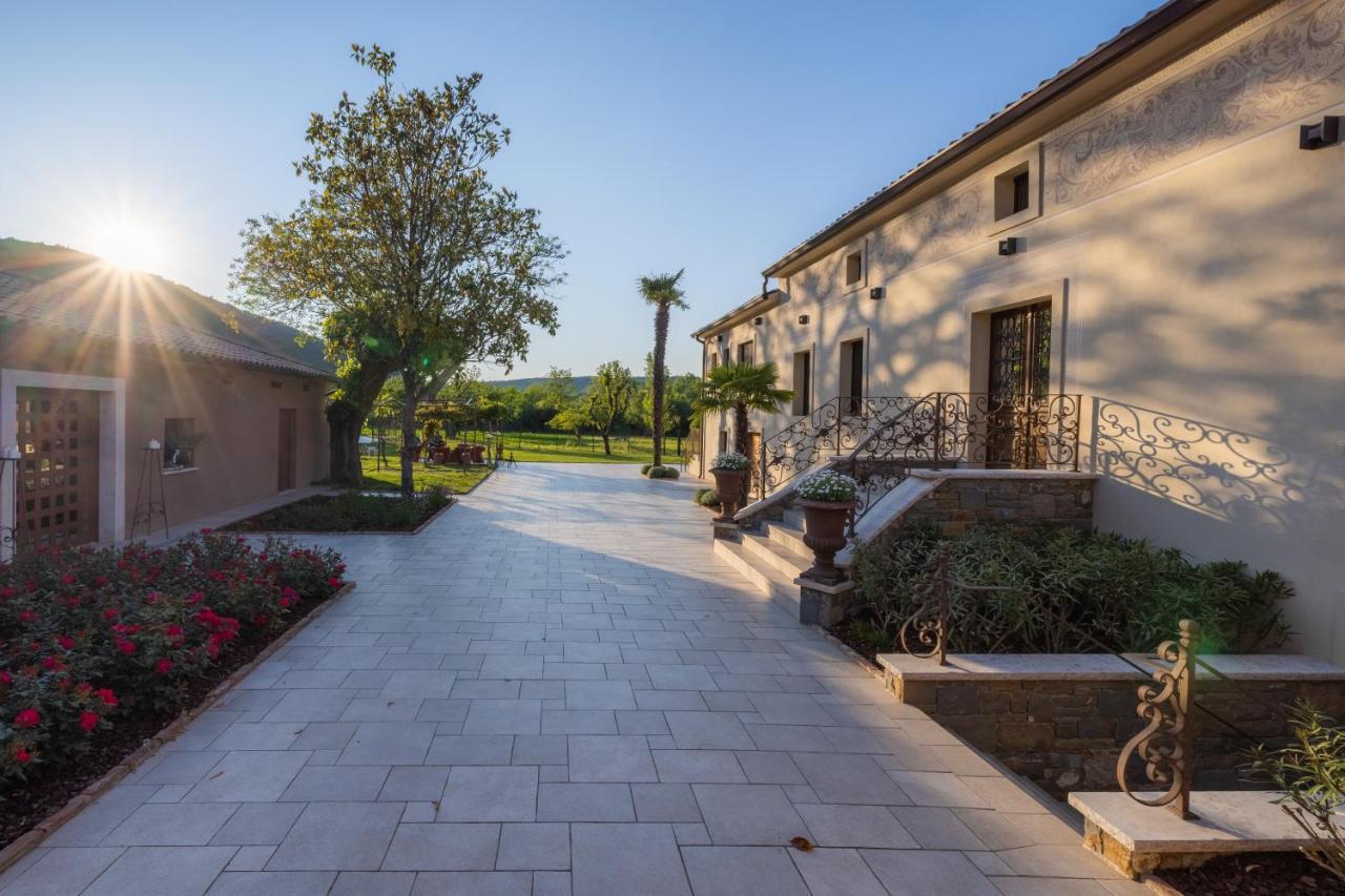 Villa Xaxat Koper Exterior foto