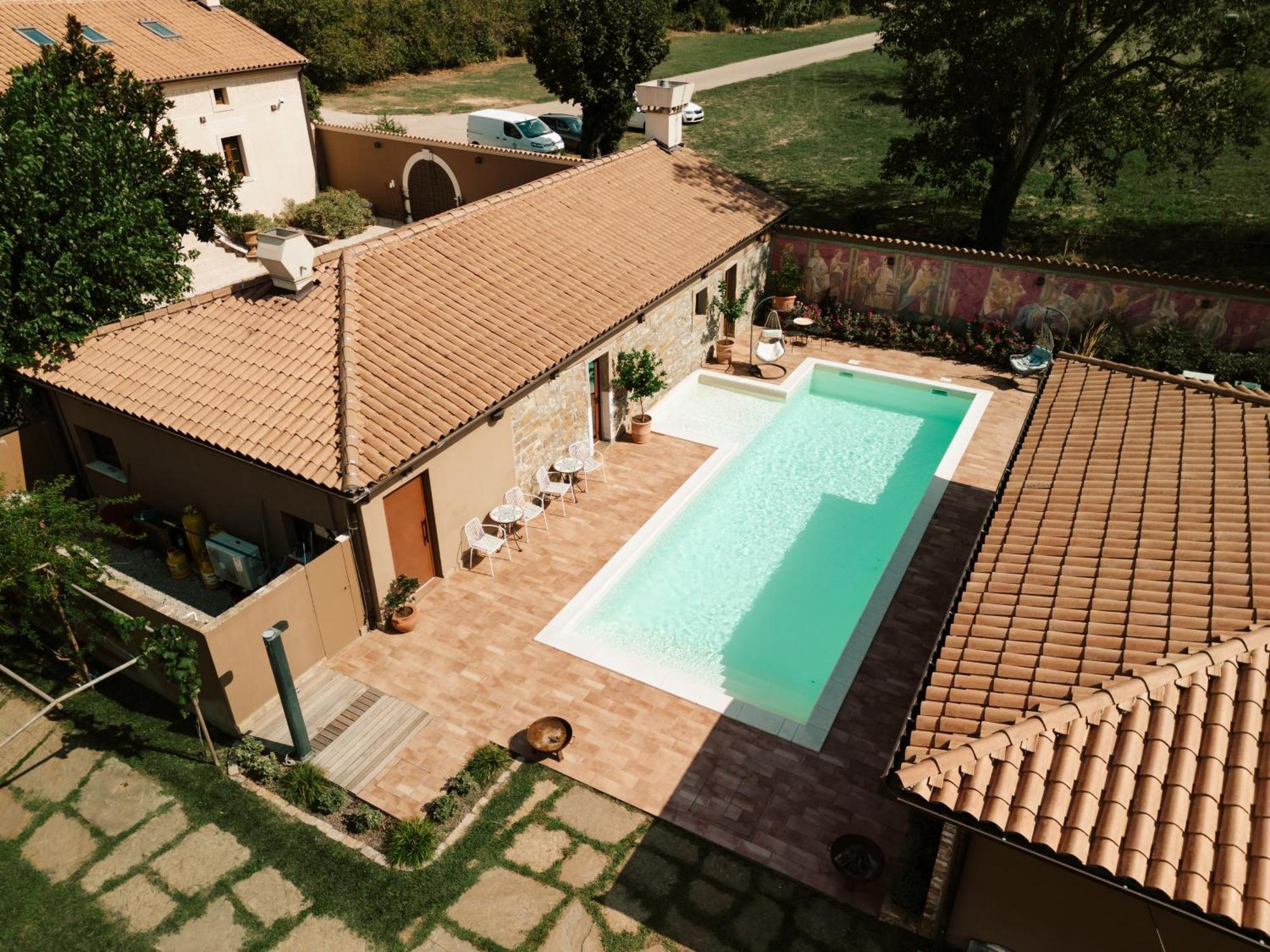 Villa Xaxat Koper Exterior foto